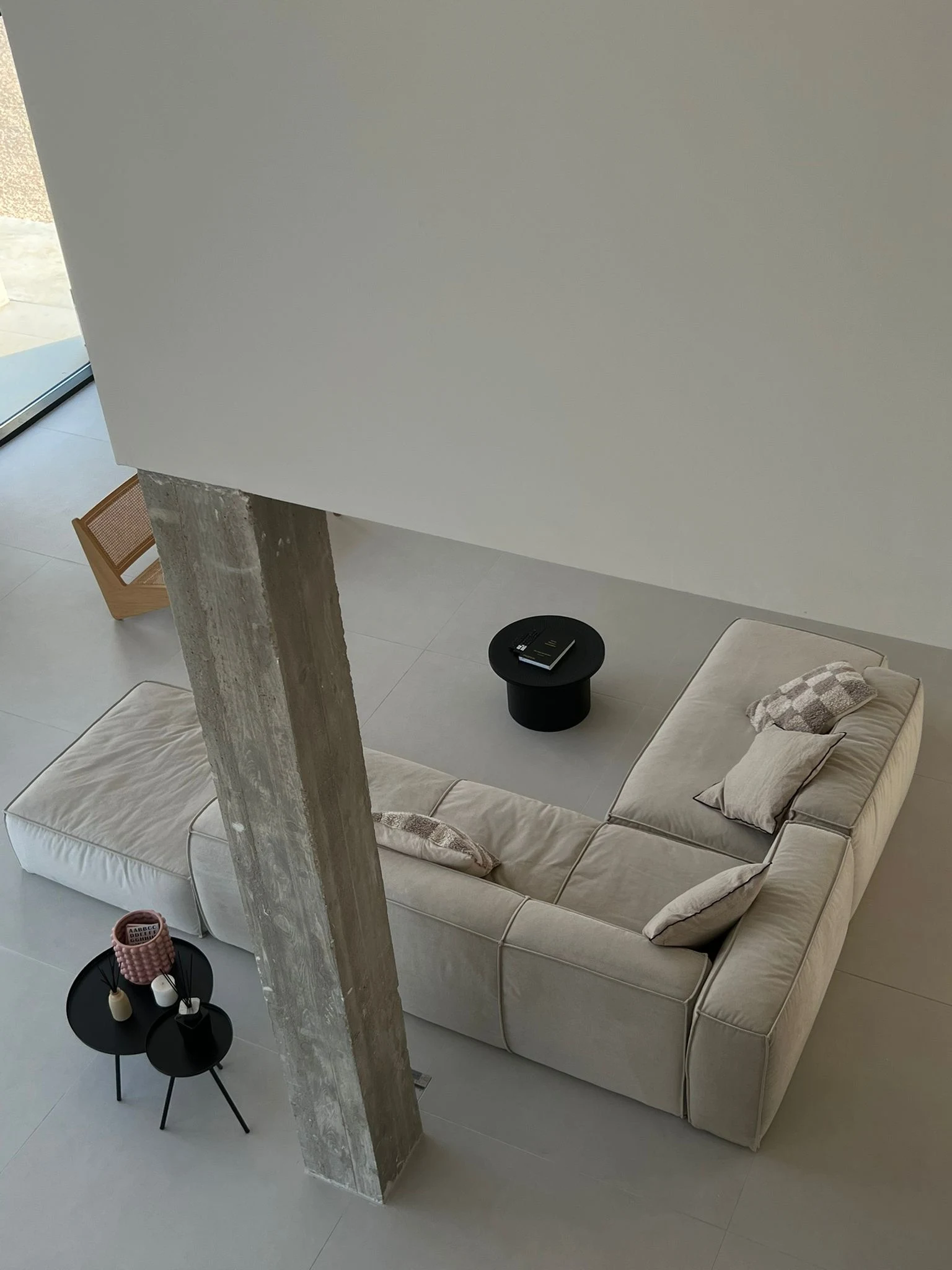 Villa tra i vigneti a Roma - thumbnail 6